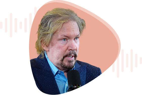 A New Country with No Taxes? Mark Hamilton